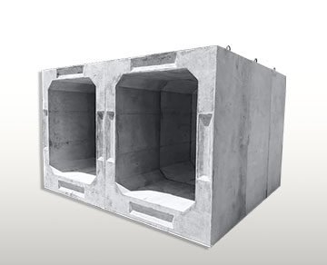 Precast Concrete