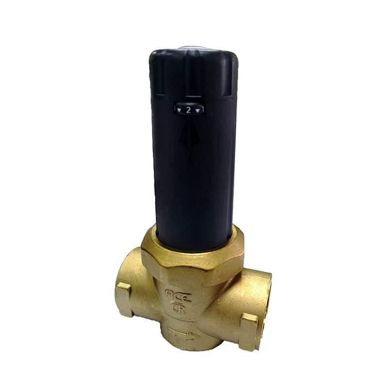 Pressure Reducing Valve