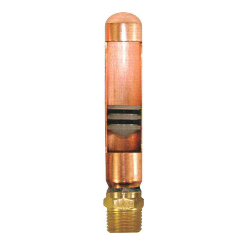 Triage - Piston Type Water Hammer Arrestor