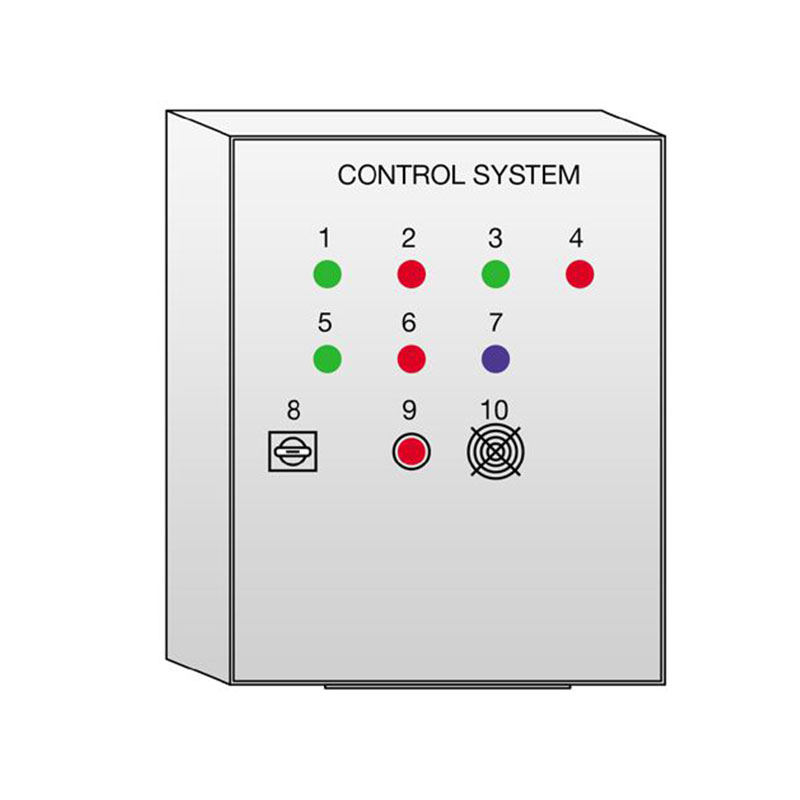 Water Tank Level Monitoring System
