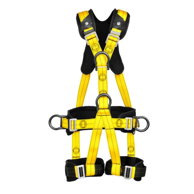Safety Harness