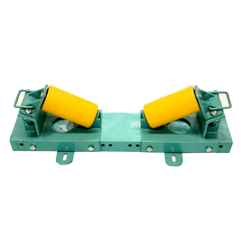 Pipe Rigging Roller