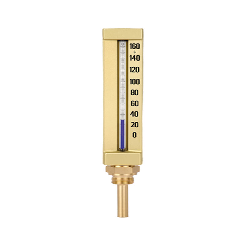 HVAC Thermometers