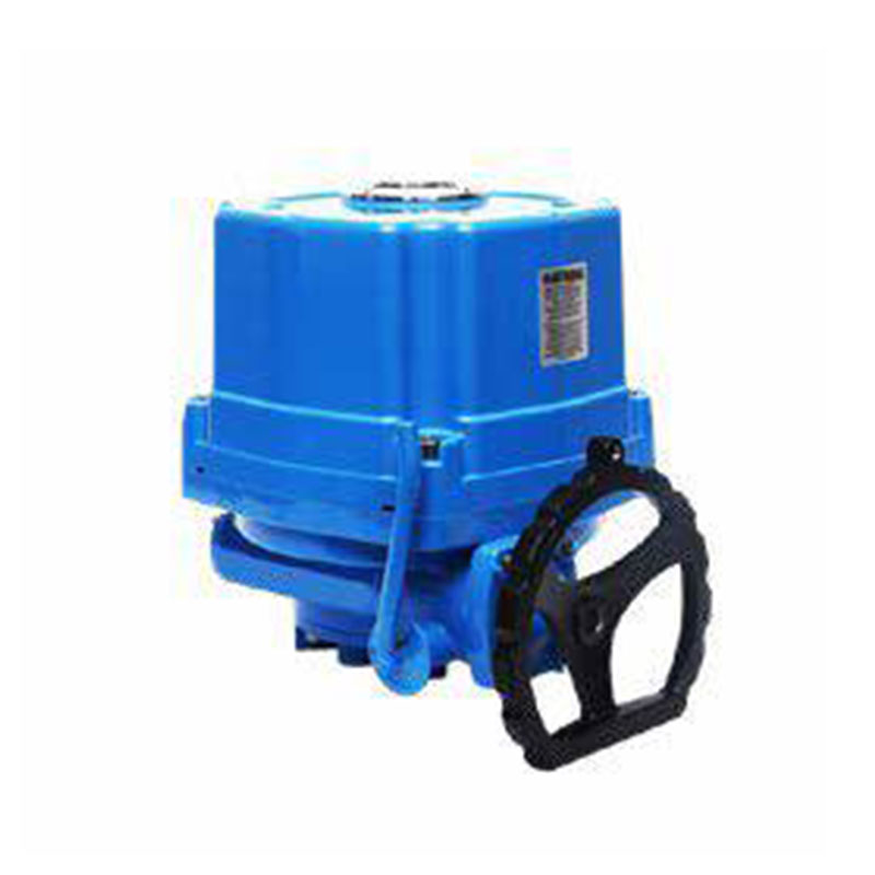 Envotec On-Off Type Actuator