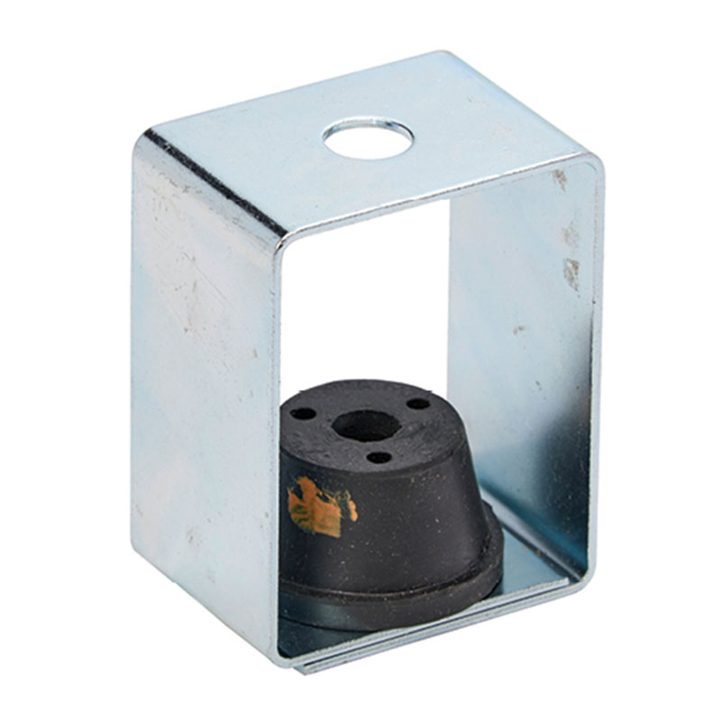 Anti-vibration Hanger Mount