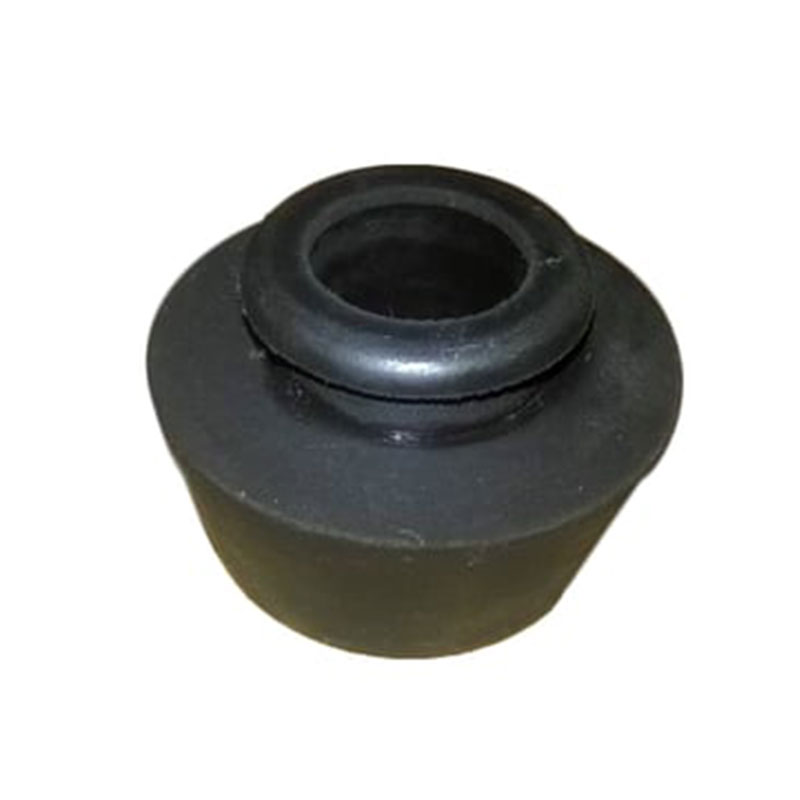 Double Deflection Shear Hanger Mount Rubber